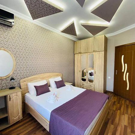 Elite Home Батуми Экстерьер фото