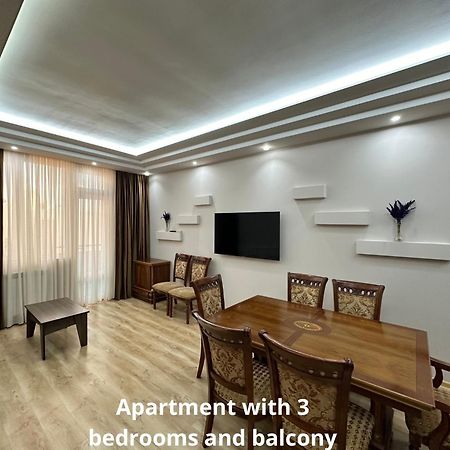 Elite Home Батуми Экстерьер фото
