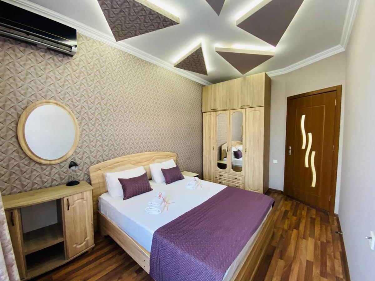 Elite Home Батуми Экстерьер фото