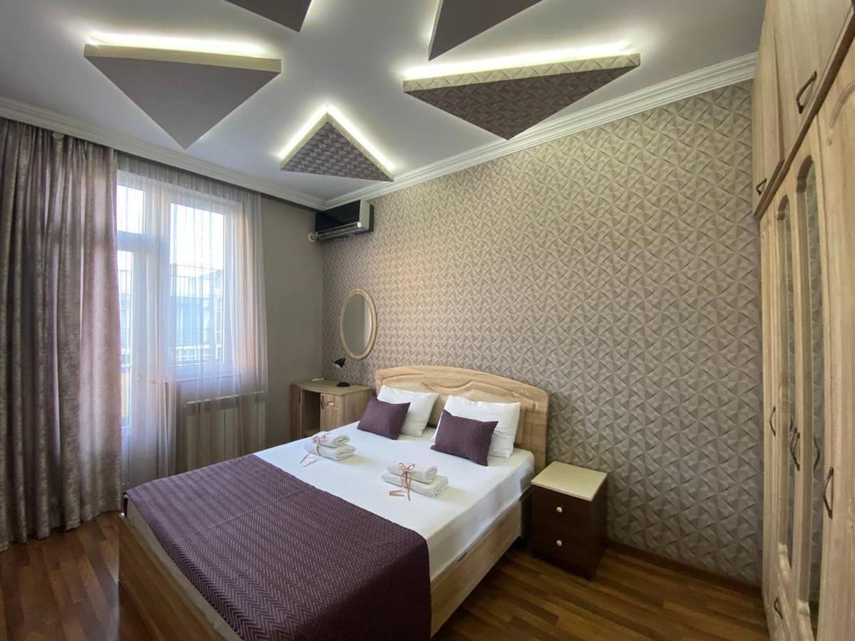 Elite Home Батуми Экстерьер фото