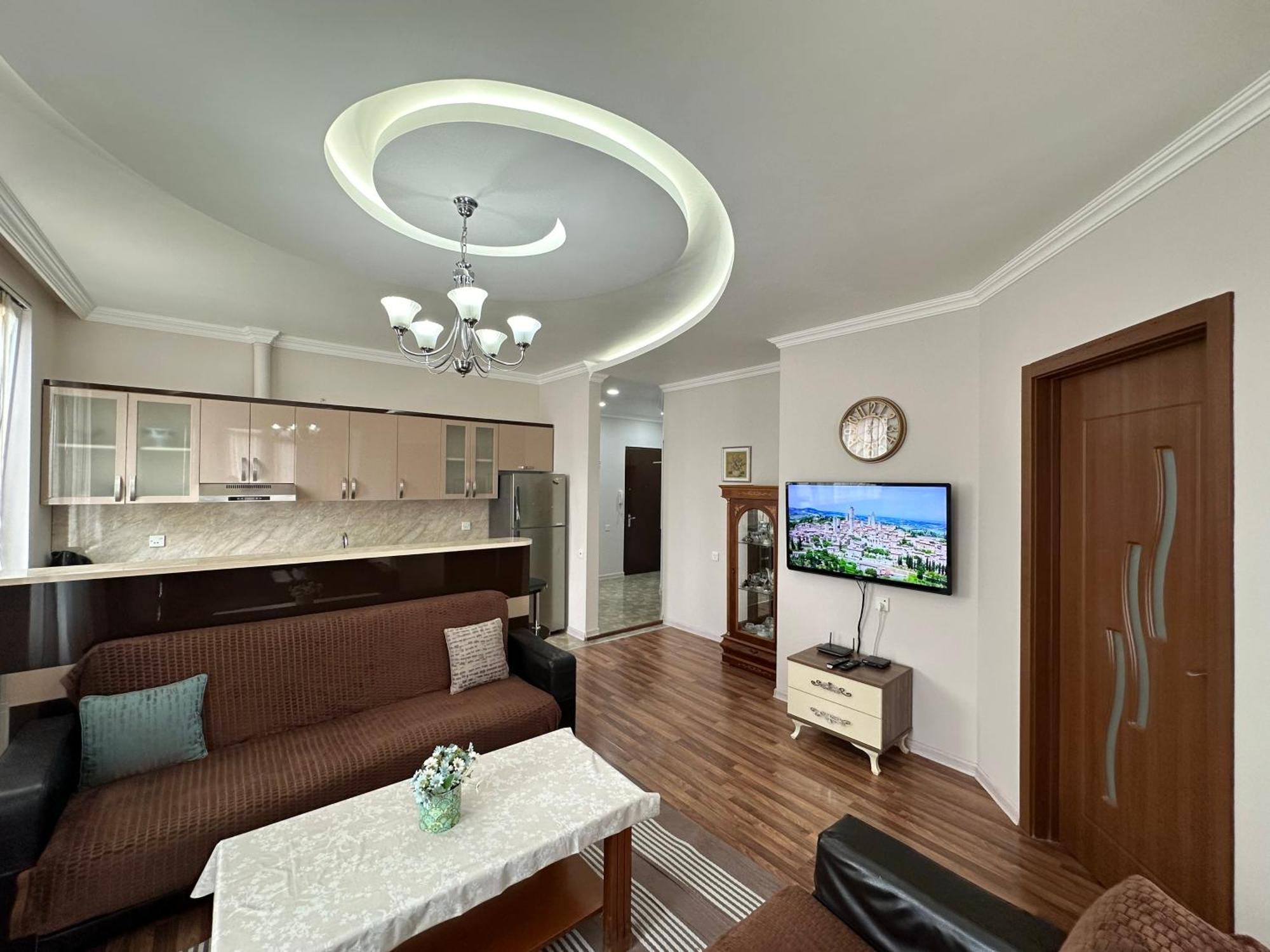 Elite Home Батуми Экстерьер фото