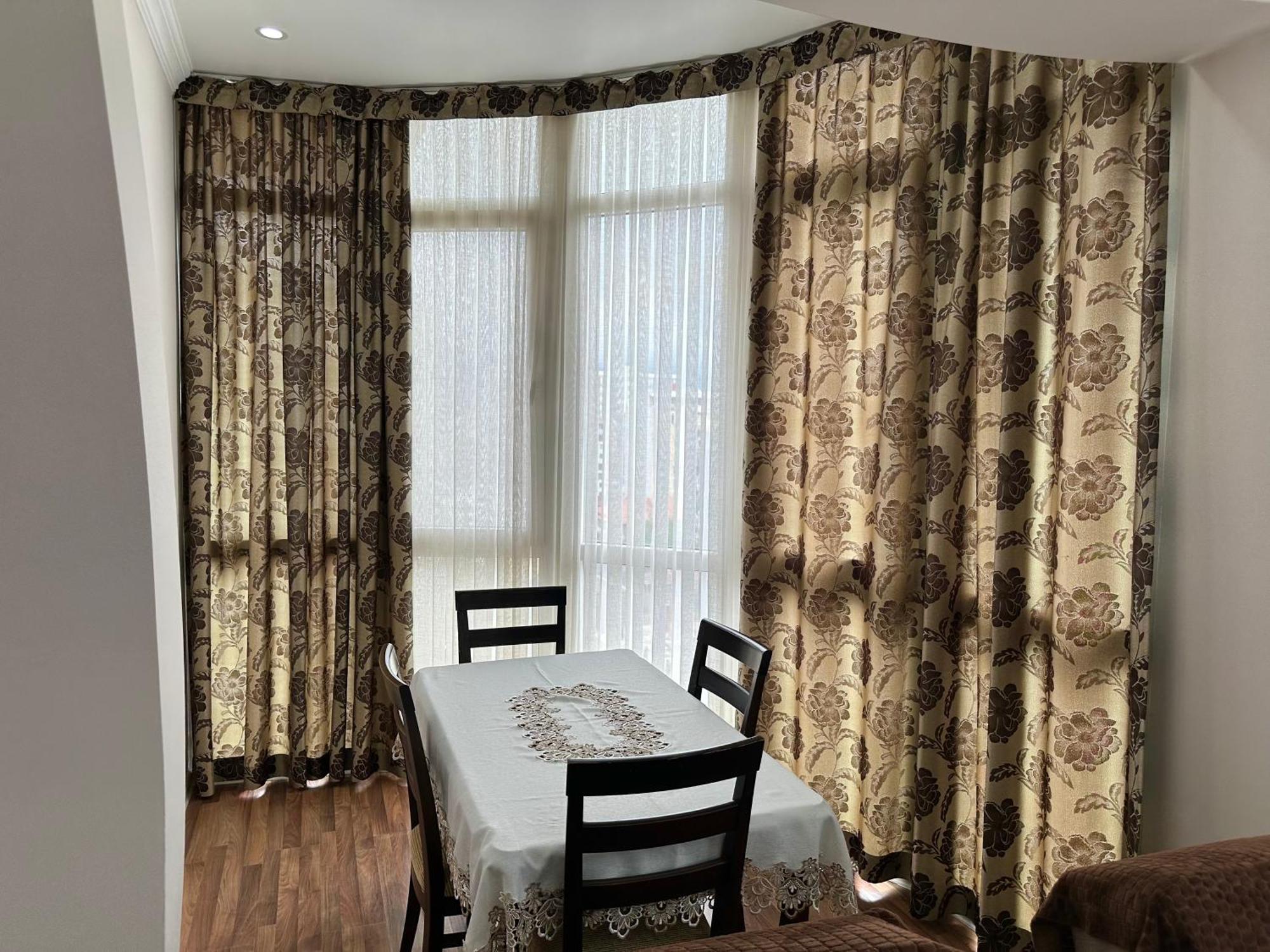 Elite Home Батуми Экстерьер фото