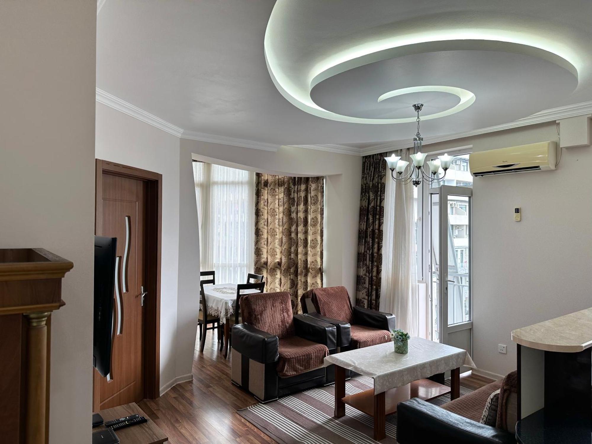 Elite Home Батуми Экстерьер фото