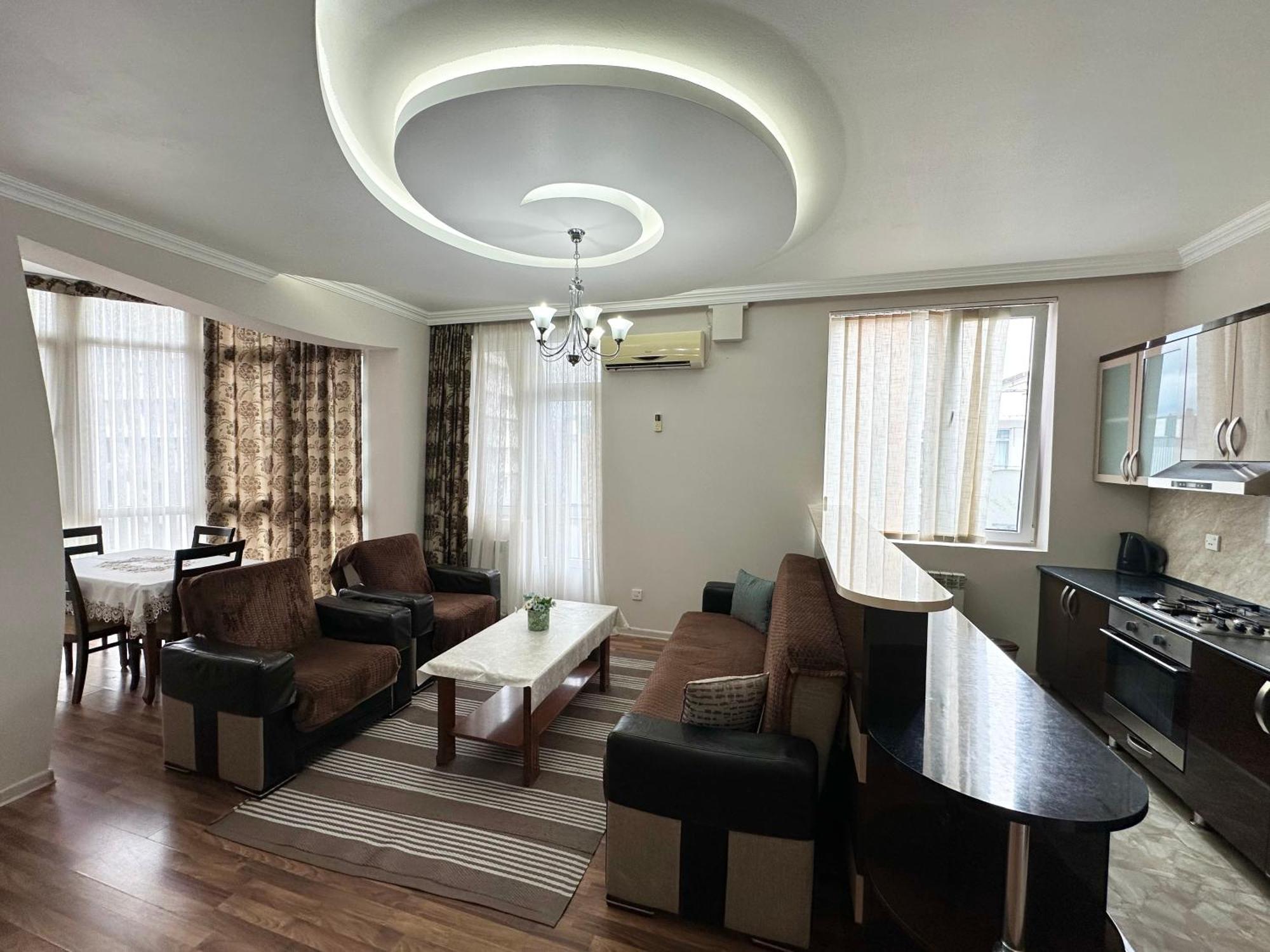 Elite Home Батуми Экстерьер фото