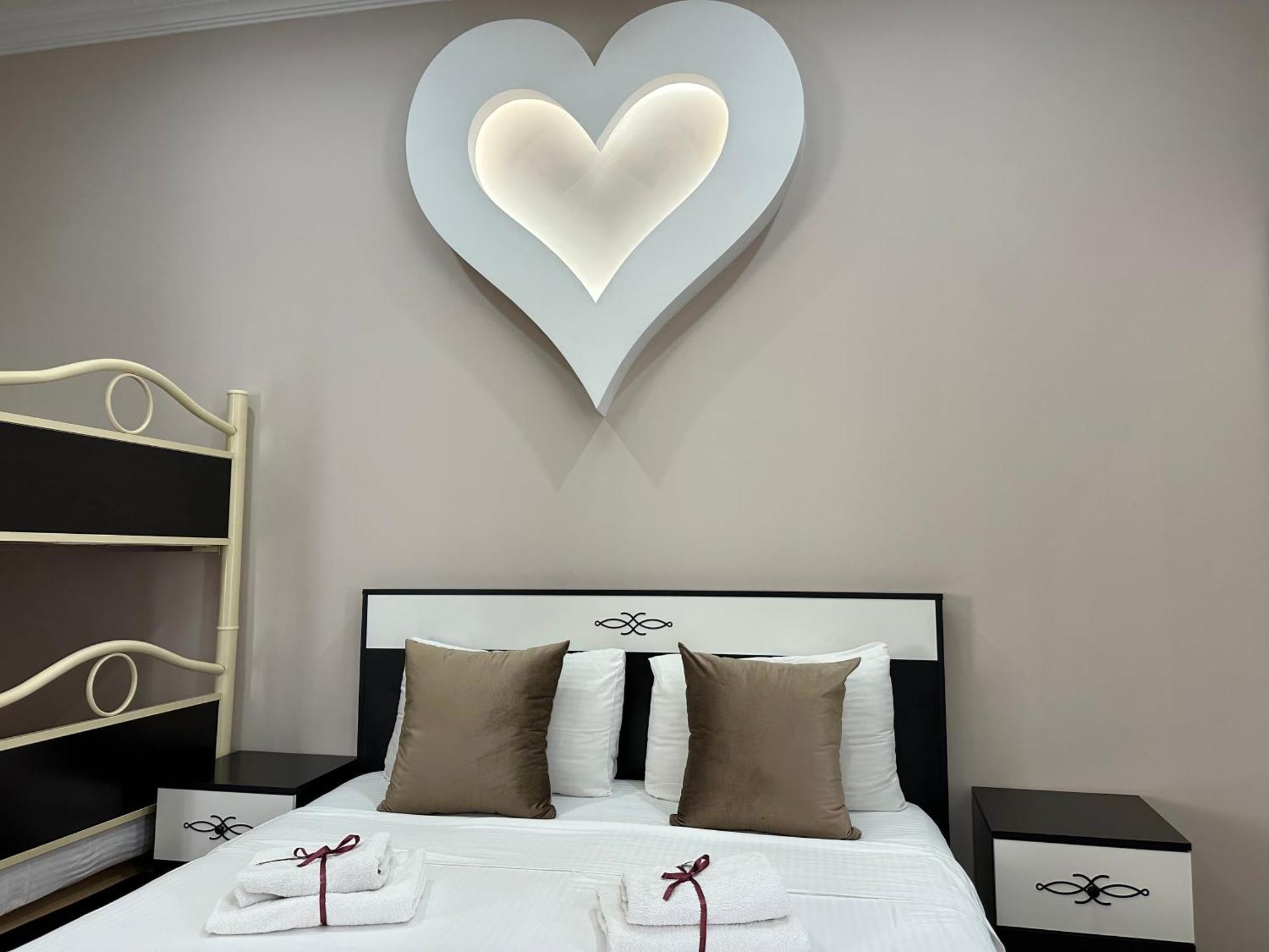 Elite Home Батуми Экстерьер фото