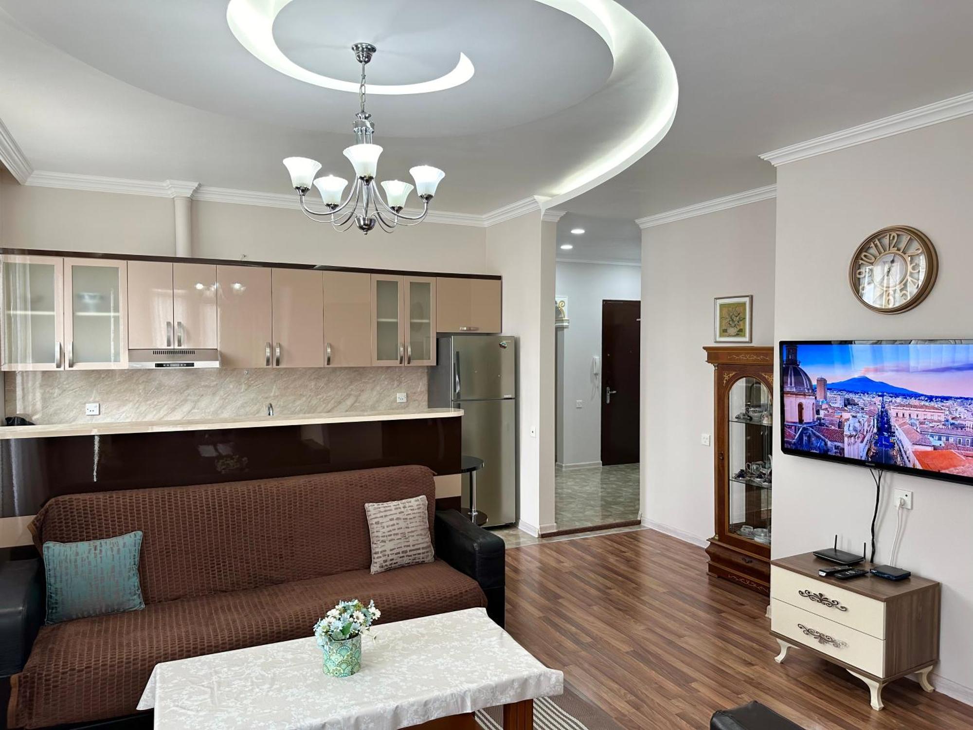 Elite Home Батуми Экстерьер фото