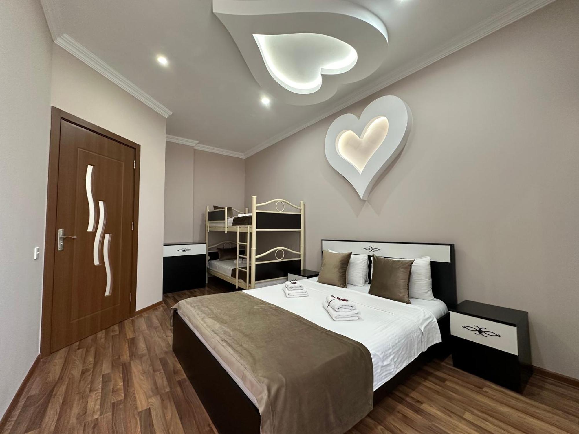 Elite Home Батуми Экстерьер фото