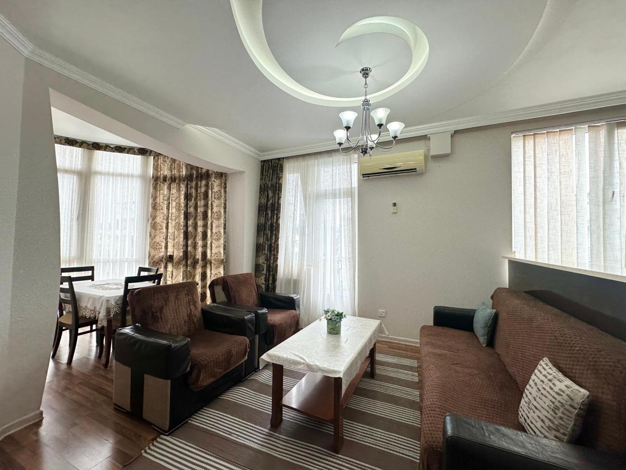 Elite Home Батуми Экстерьер фото