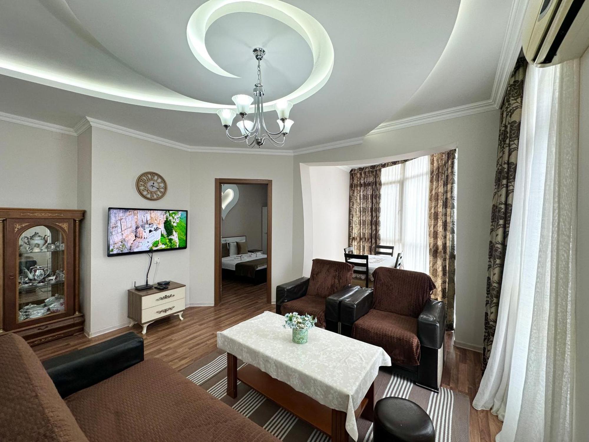 Elite Home Батуми Экстерьер фото