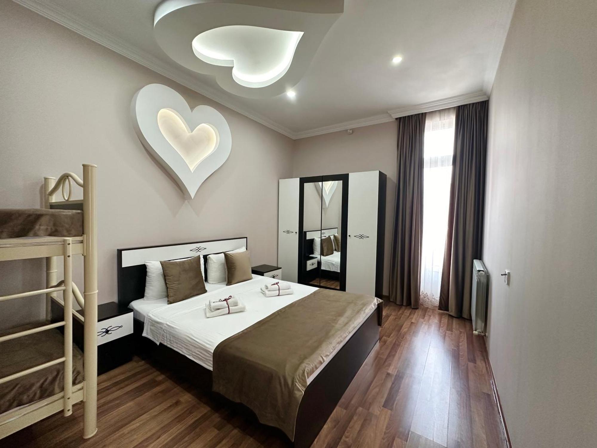 Elite Home Батуми Экстерьер фото