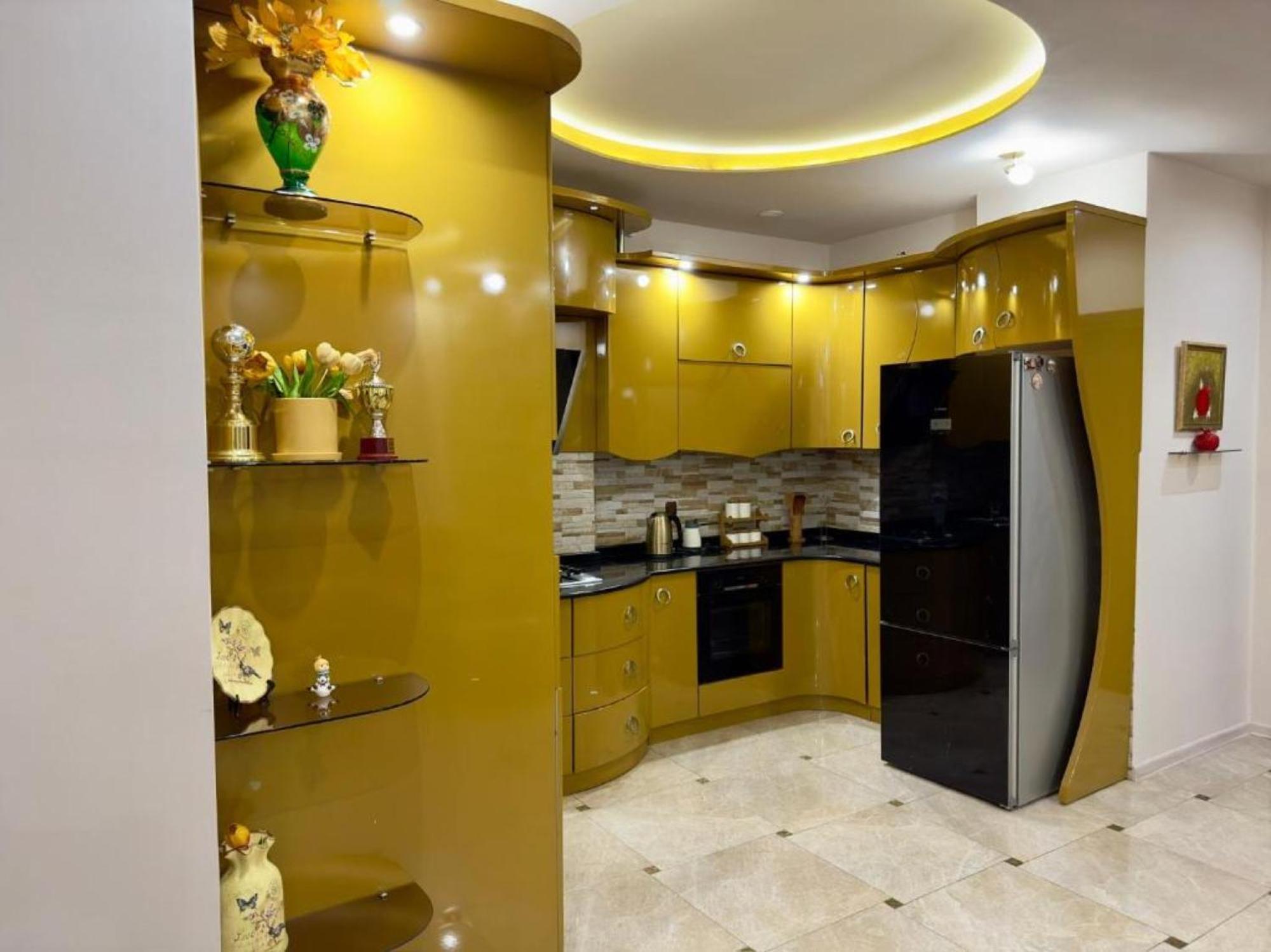 Elite Home Батуми Номер фото