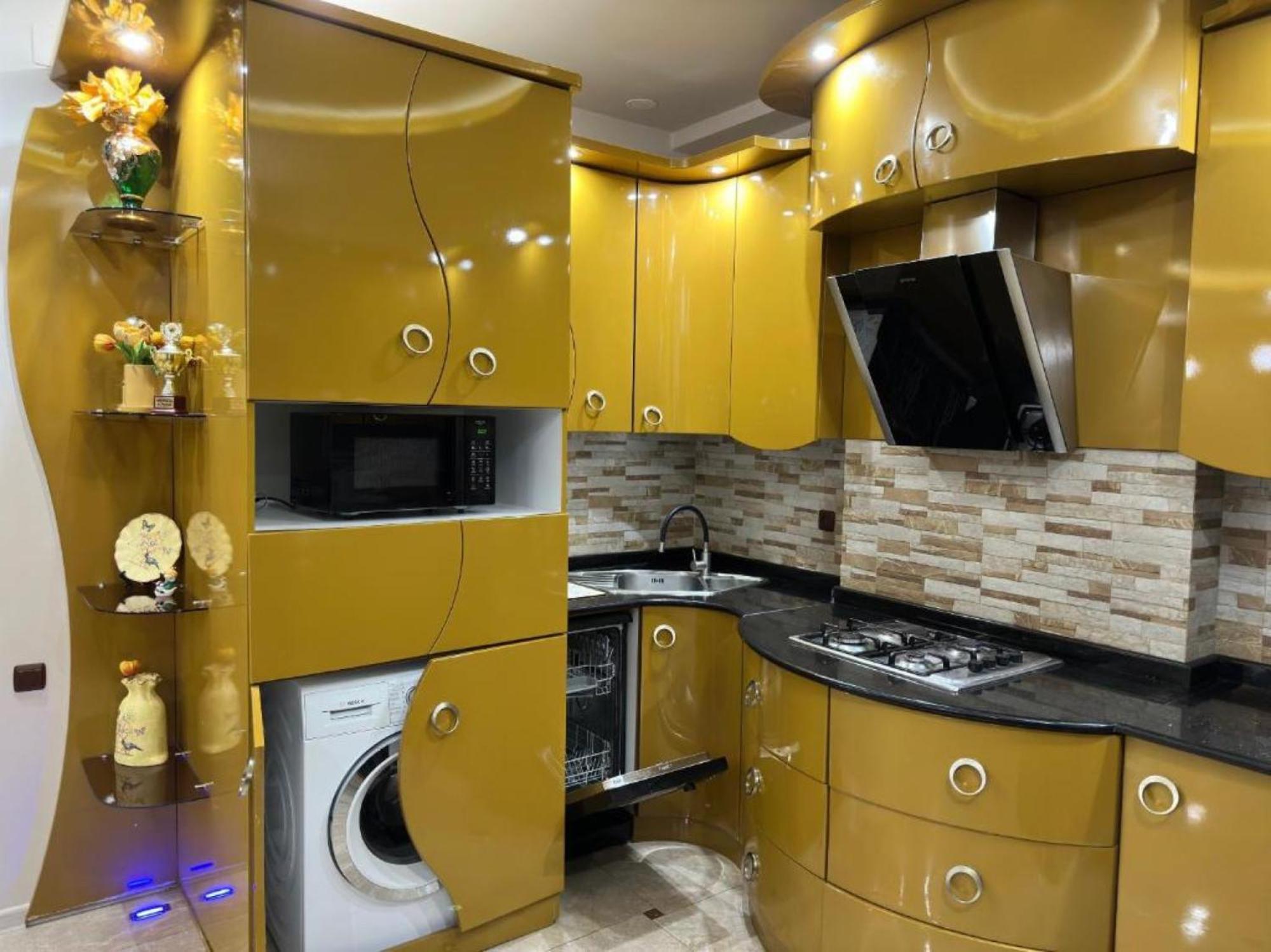 Elite Home Батуми Номер фото