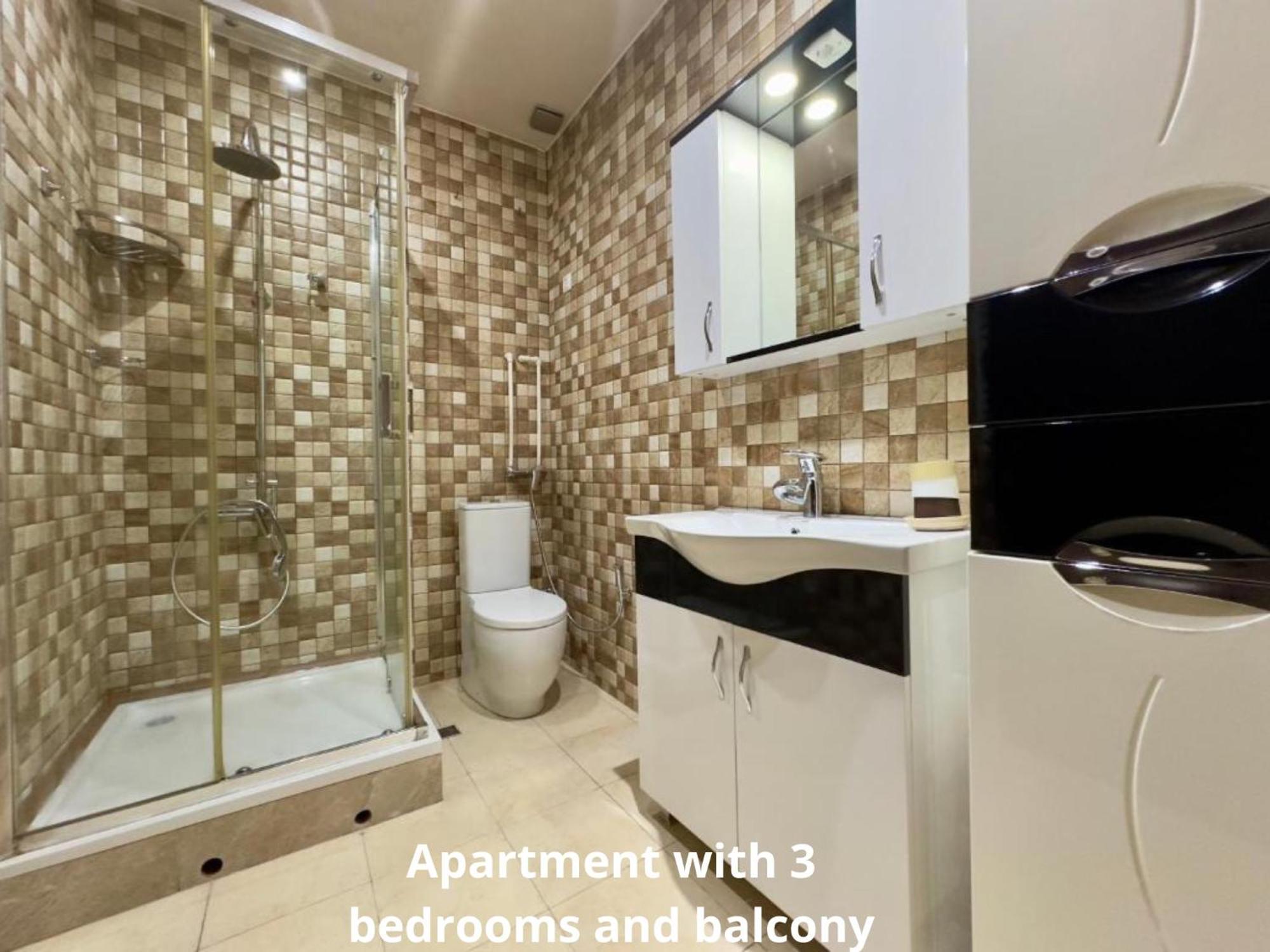 Elite Home Батуми Экстерьер фото