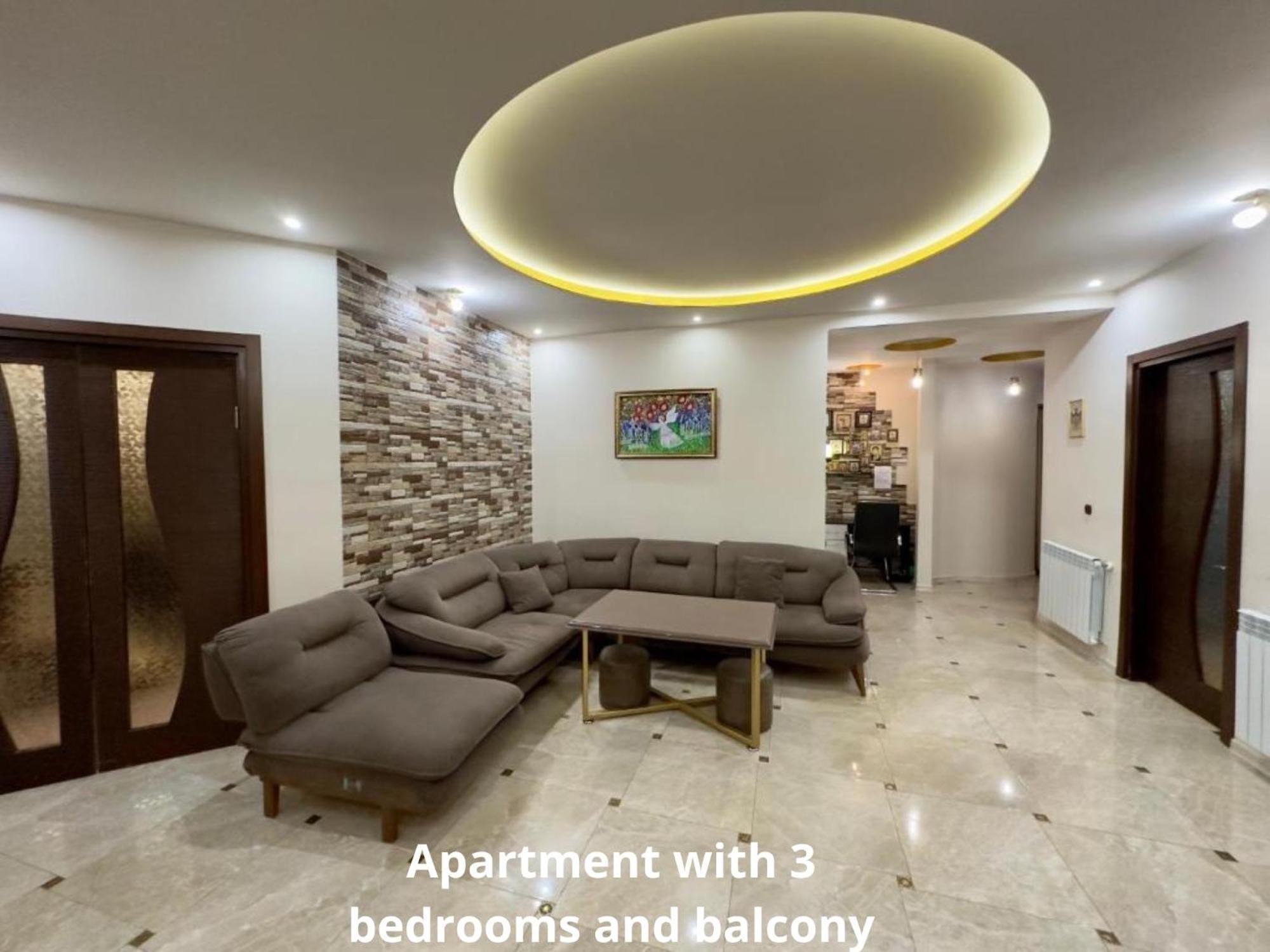 Elite Home Батуми Экстерьер фото