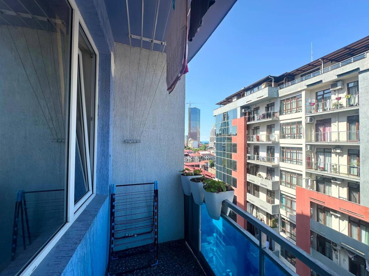 Elite Home Батуми Номер фото