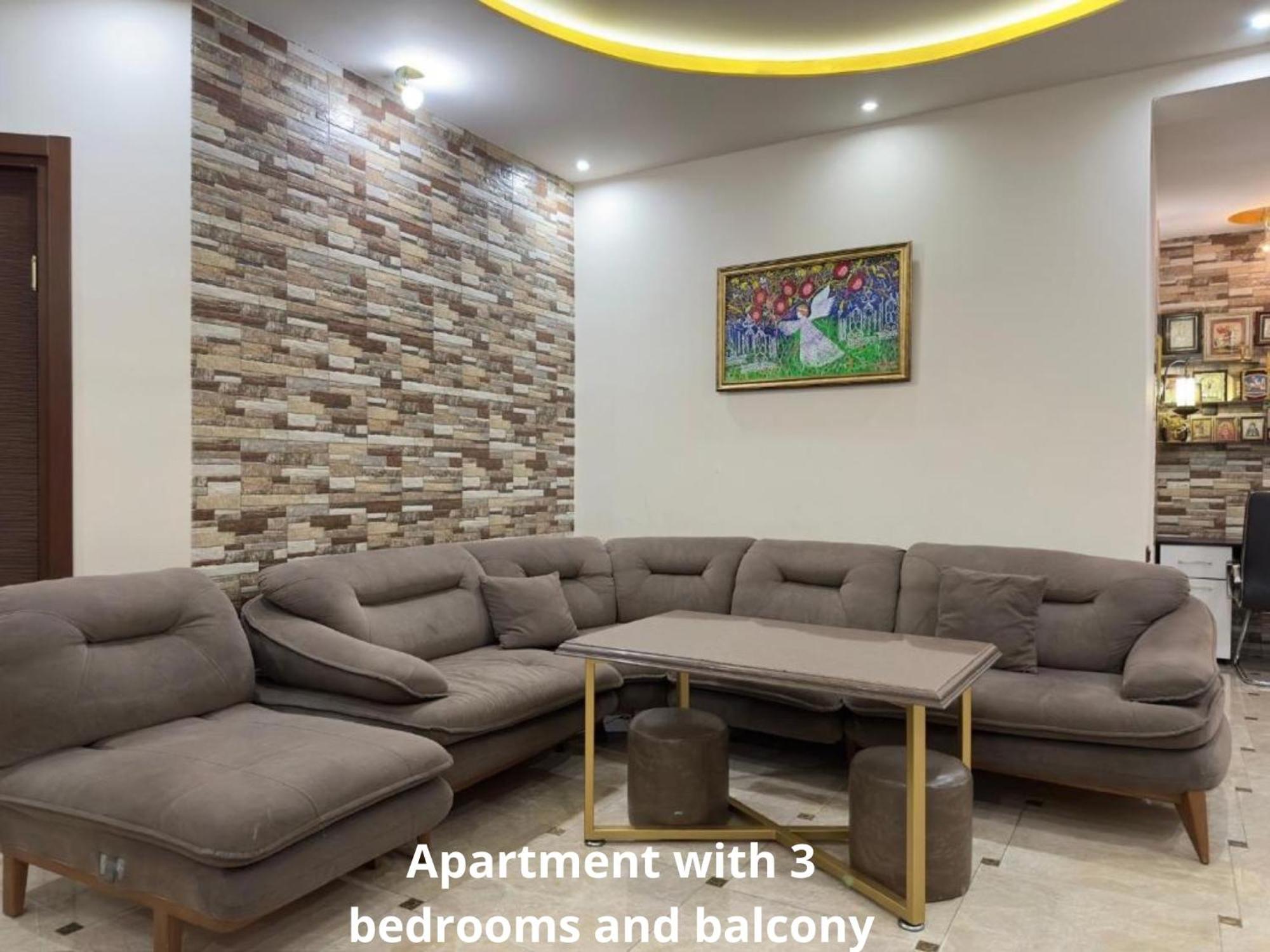 Elite Home Батуми Экстерьер фото