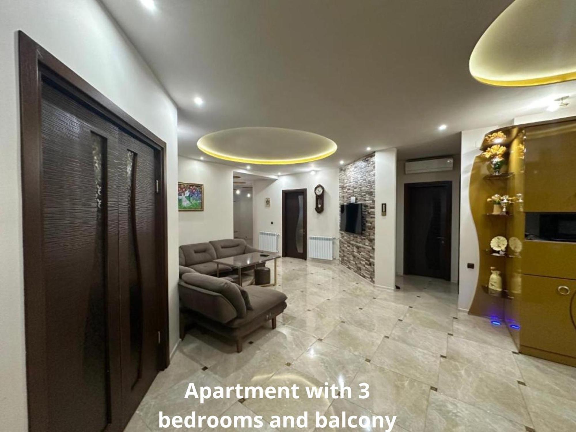Elite Home Батуми Экстерьер фото