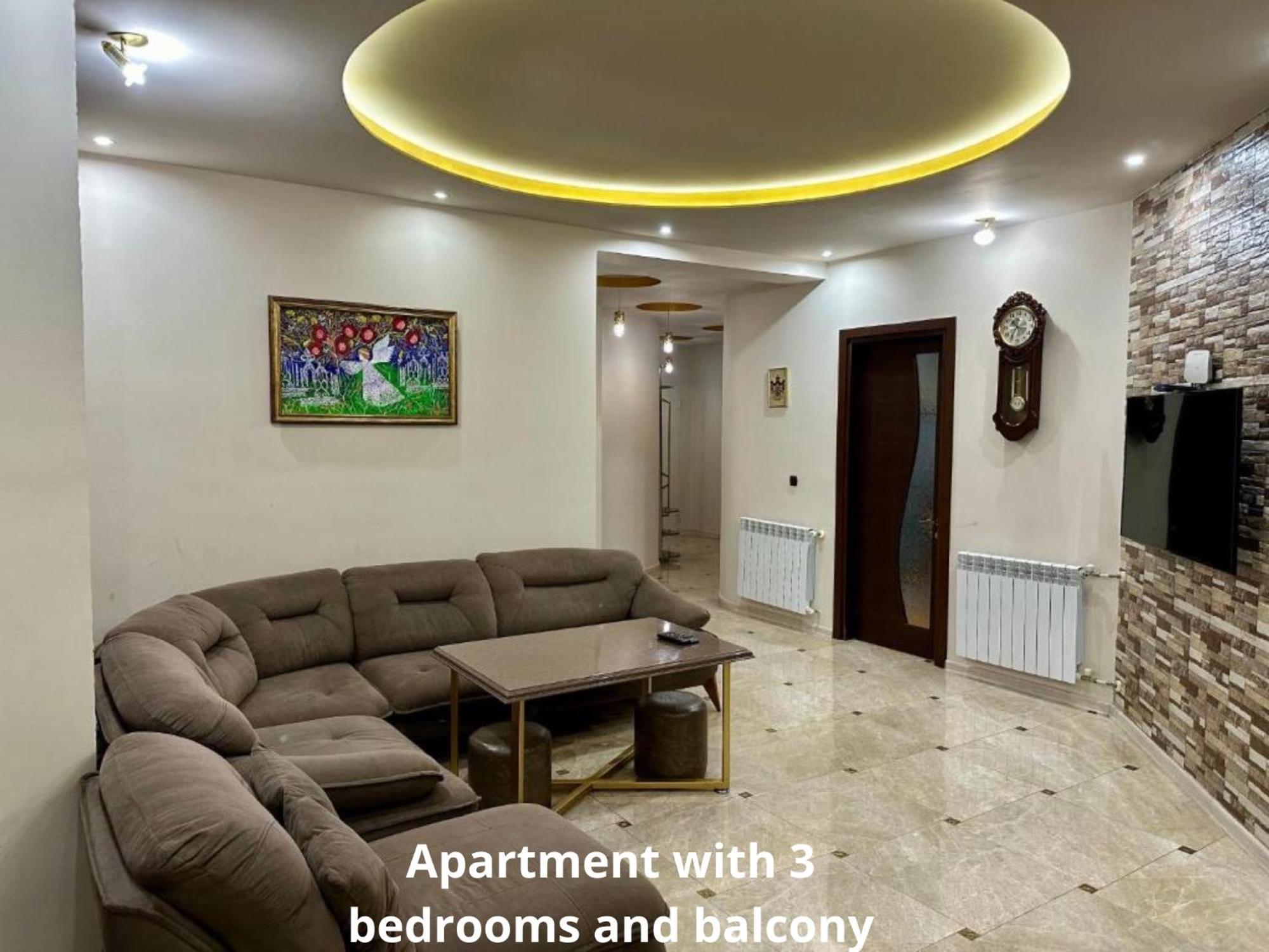 Elite Home Батуми Экстерьер фото