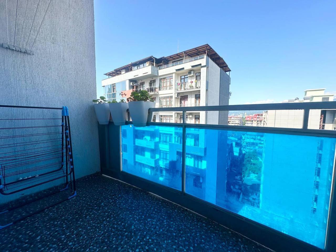 Elite Home Батуми Номер фото