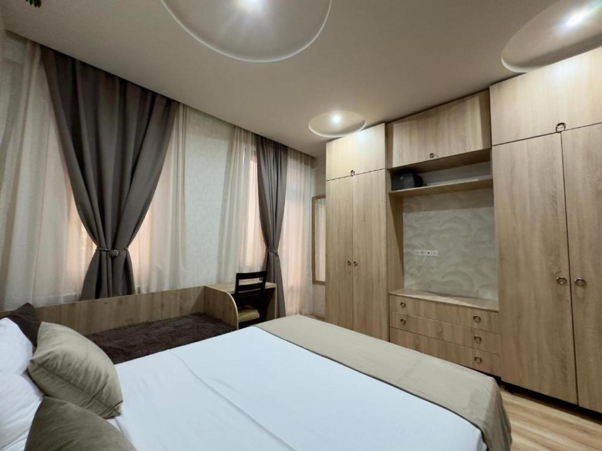 Elite Home Батуми Номер фото