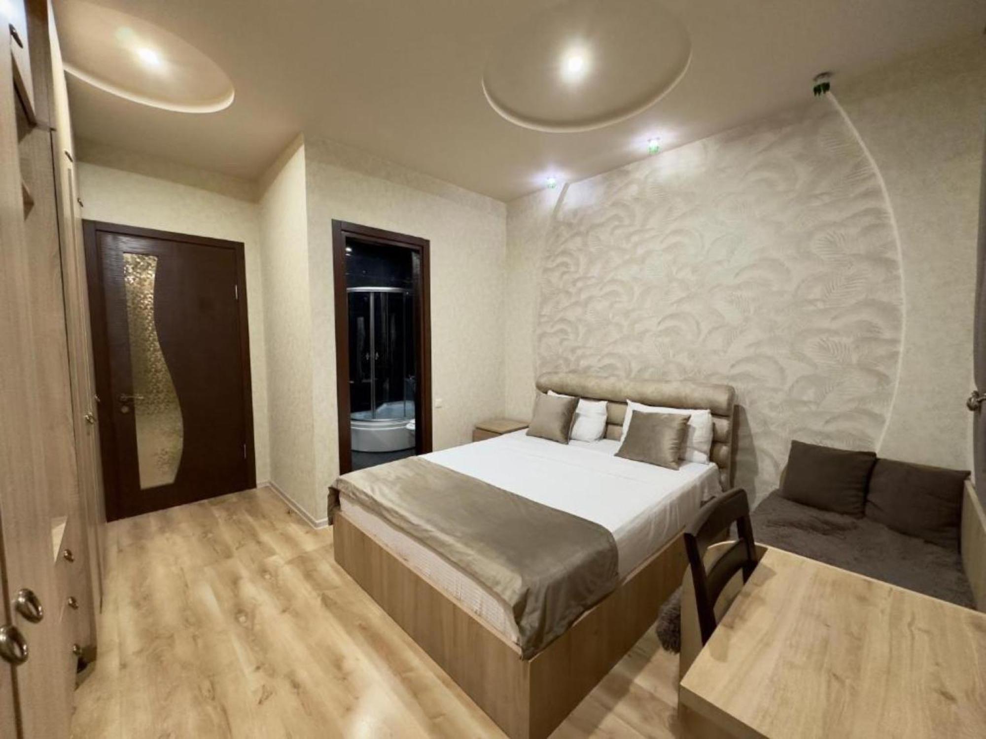 Elite Home Батуми Номер фото