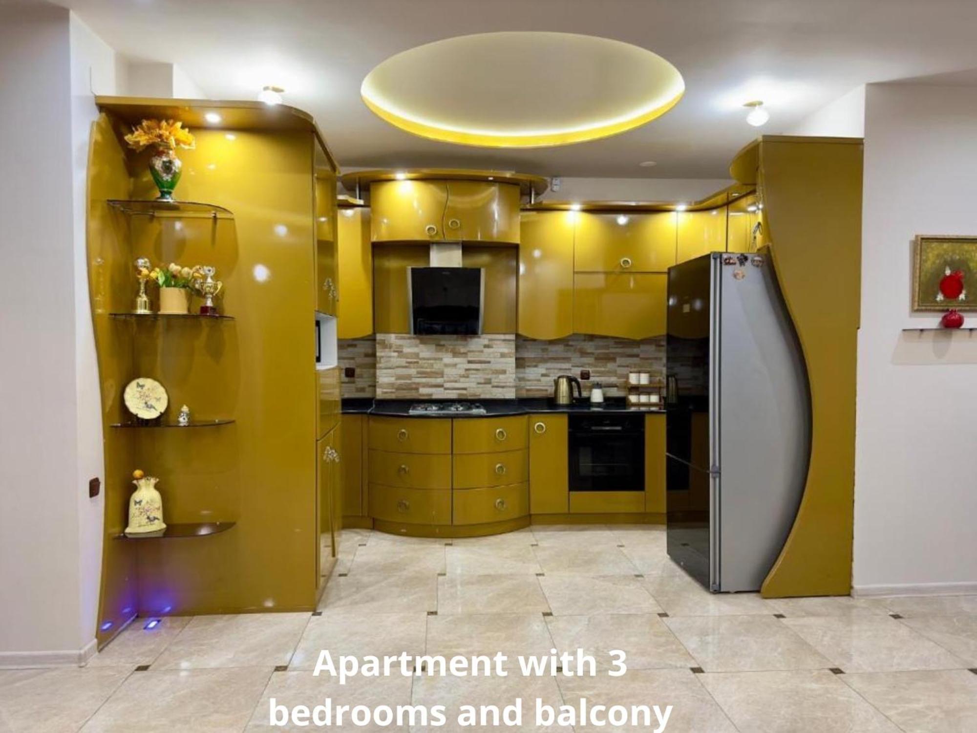 Elite Home Батуми Экстерьер фото