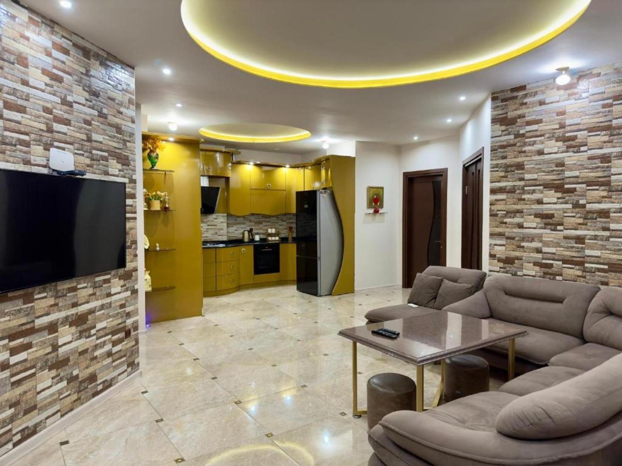 Elite Home Батуми Номер фото