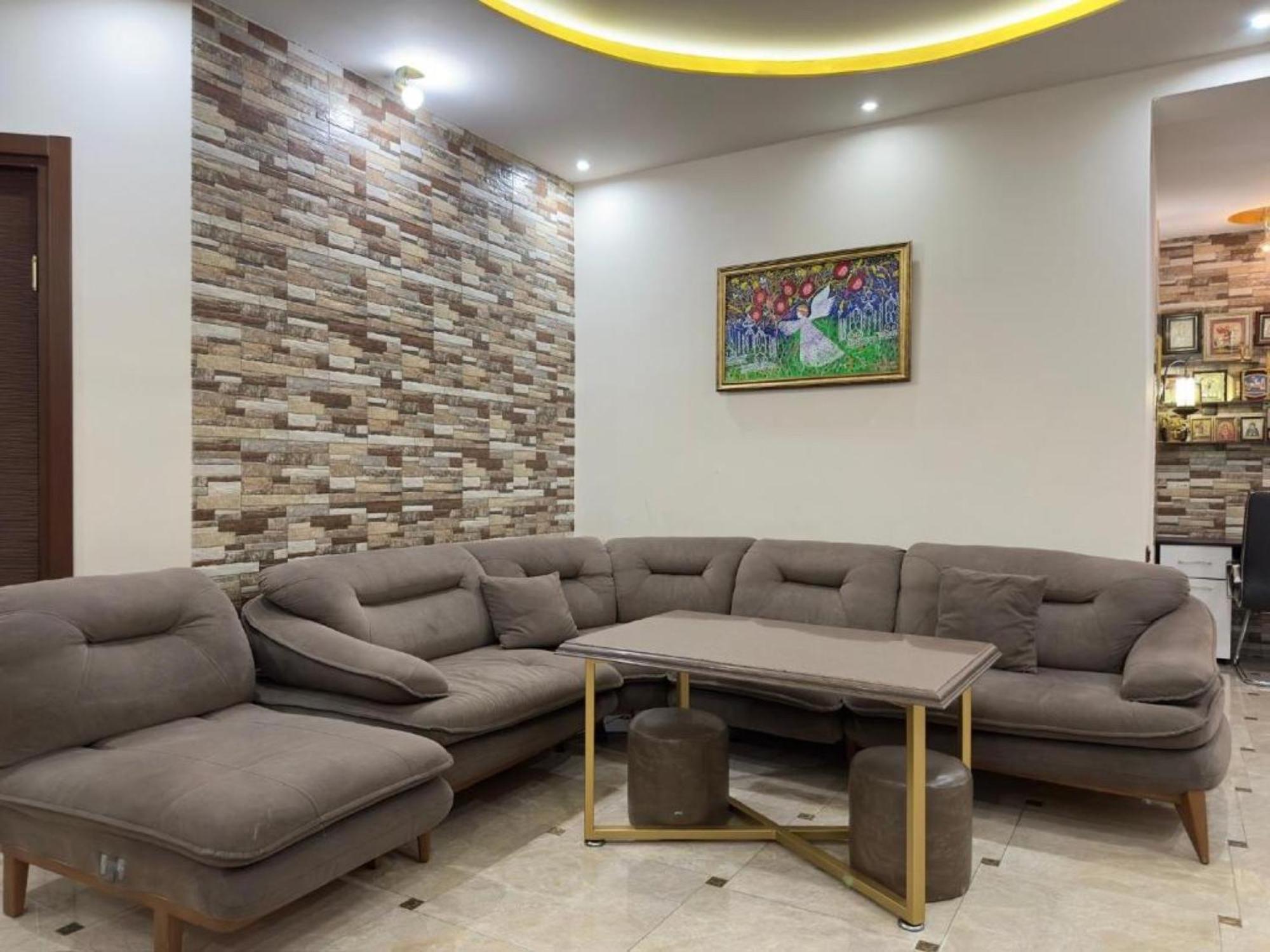 Elite Home Батуми Номер фото