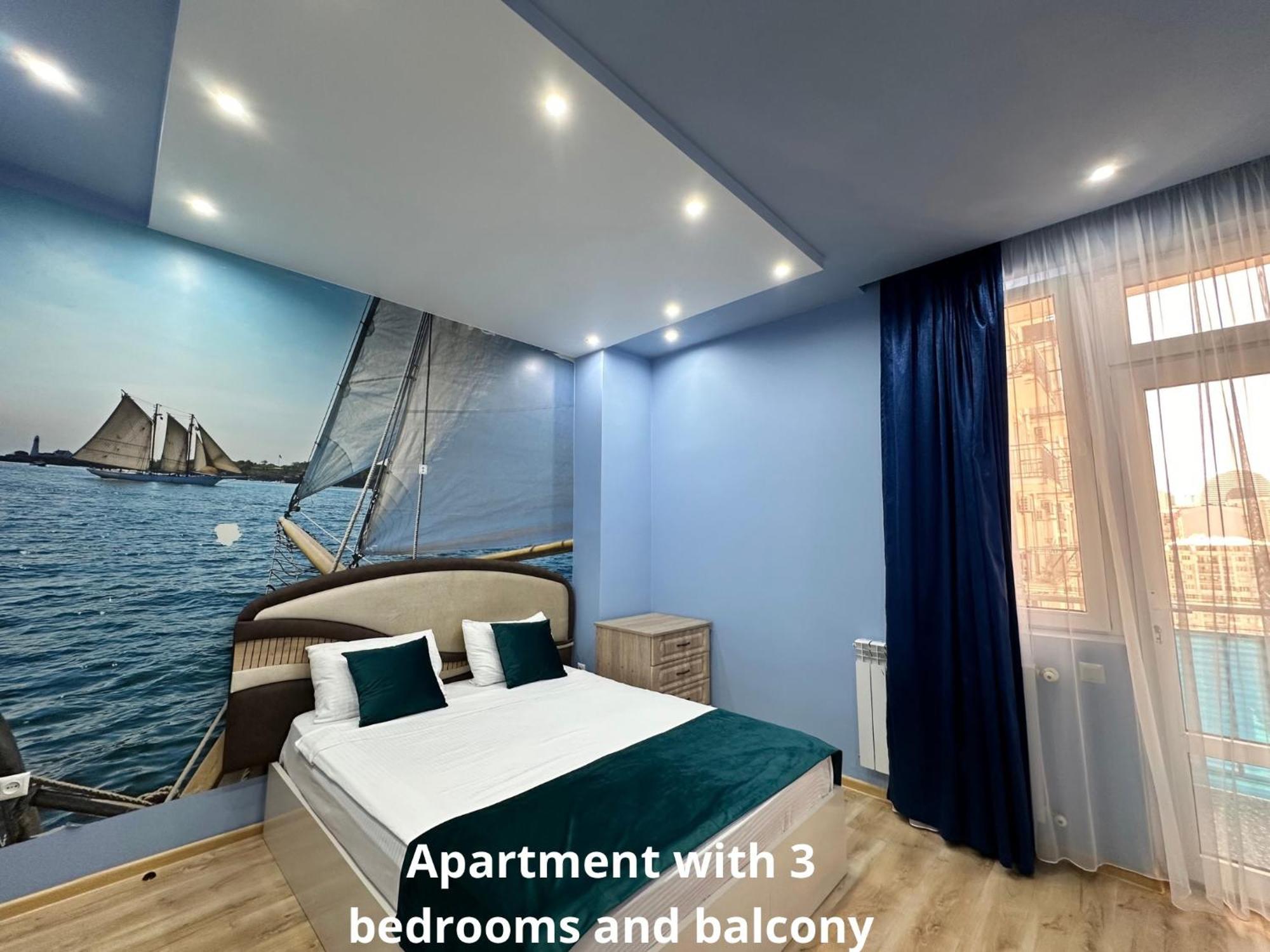 Elite Home Батуми Экстерьер фото