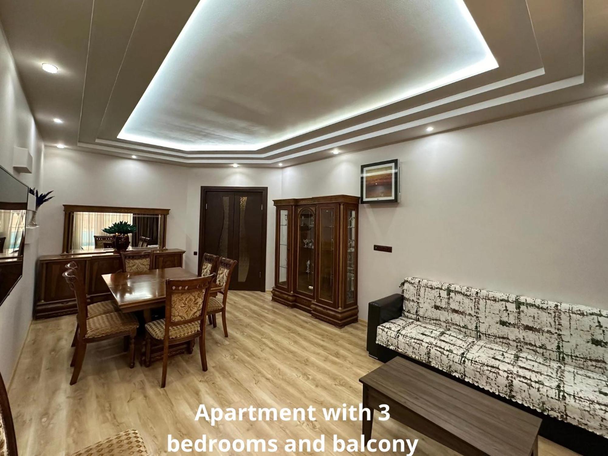 Elite Home Батуми Экстерьер фото