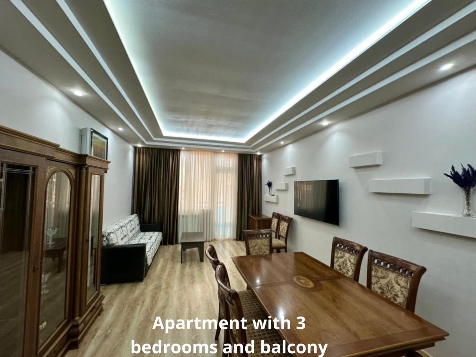 Elite Home Батуми Экстерьер фото