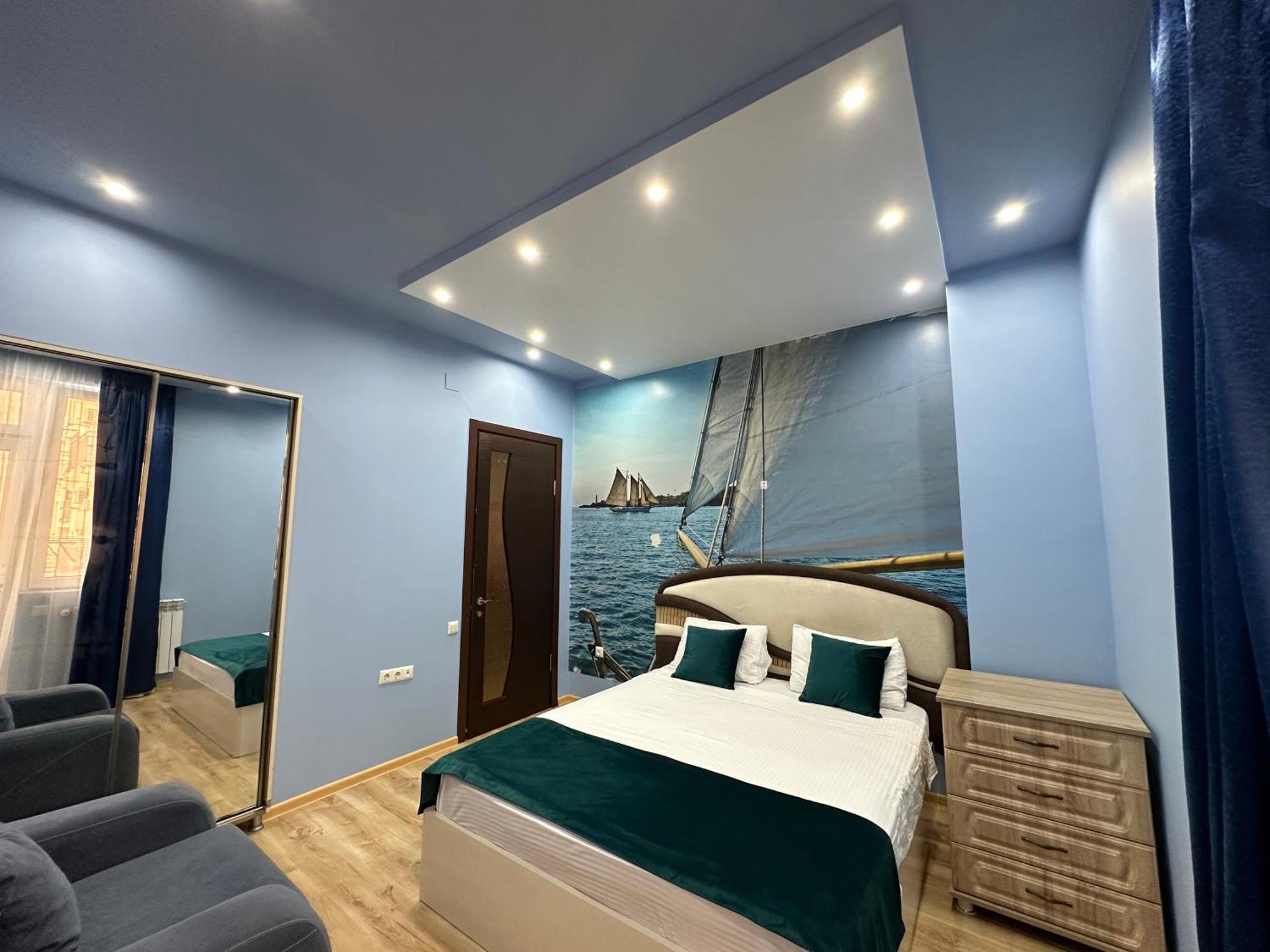 Elite Home Батуми Номер фото