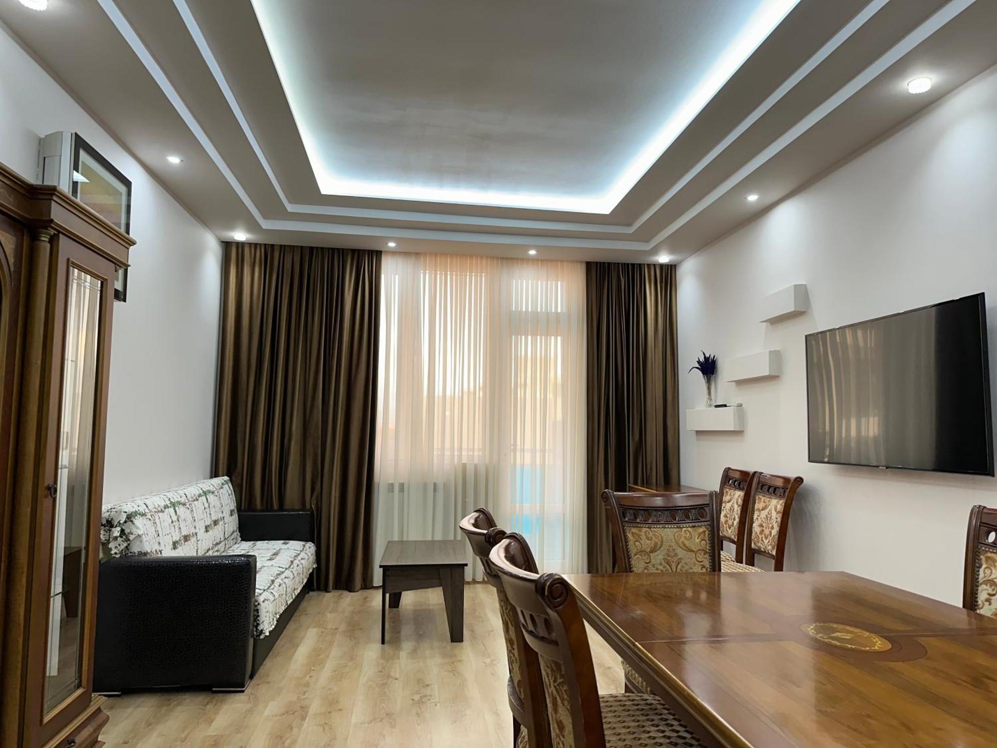 Elite Home Батуми Номер фото