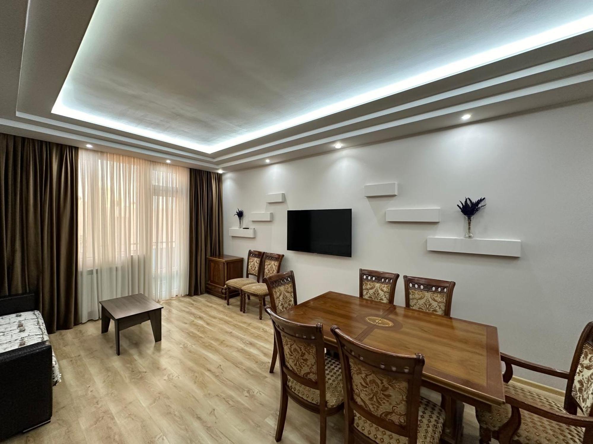 Elite Home Батуми Номер фото
