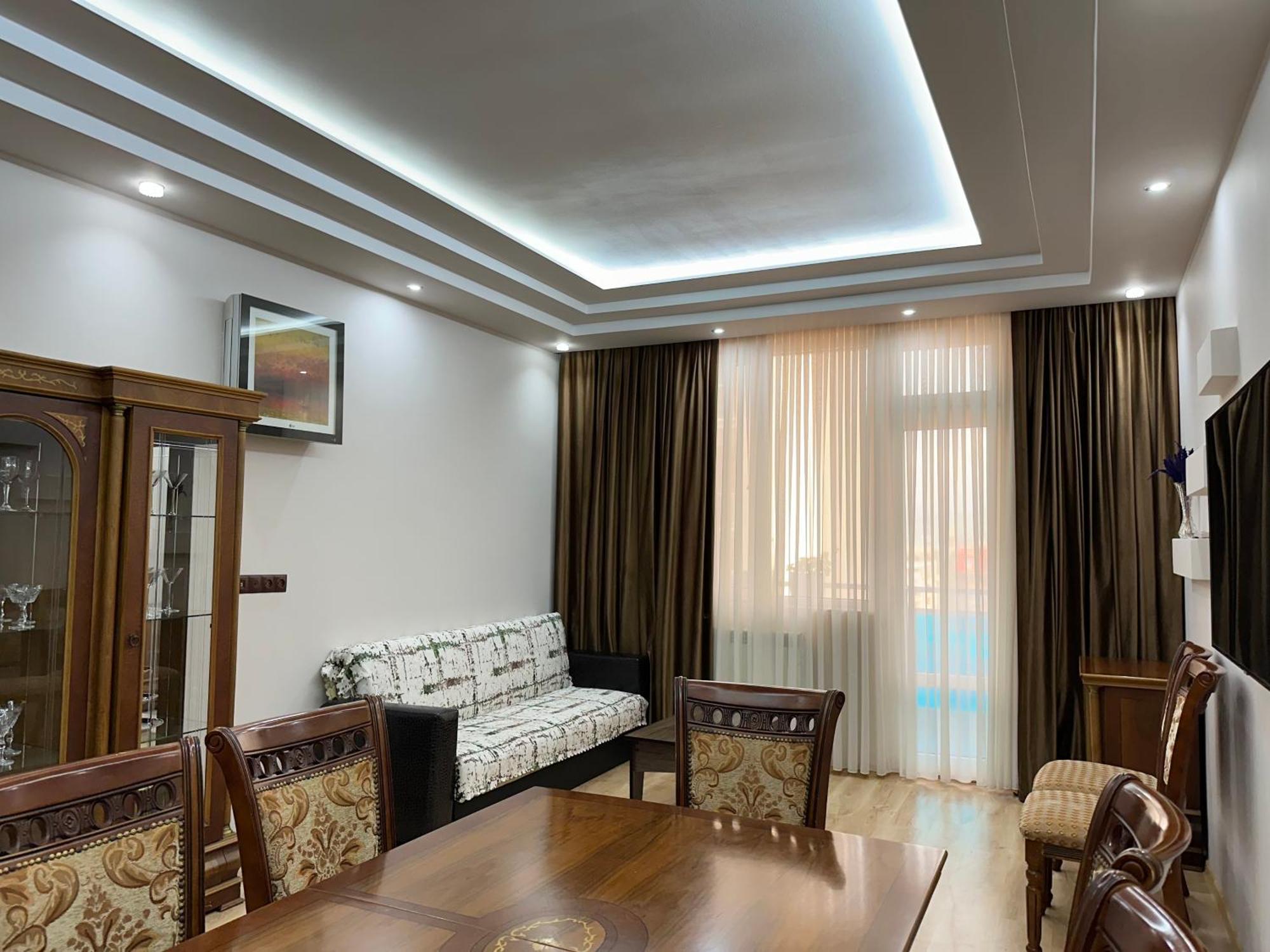 Elite Home Батуми Номер фото