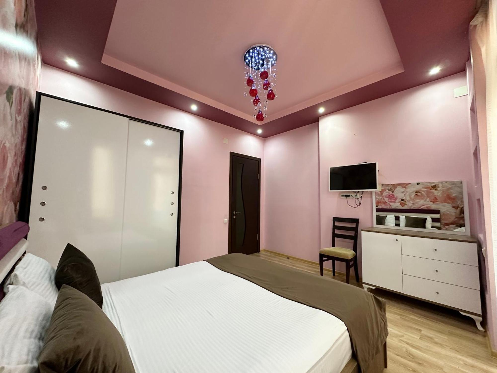 Elite Home Батуми Номер фото