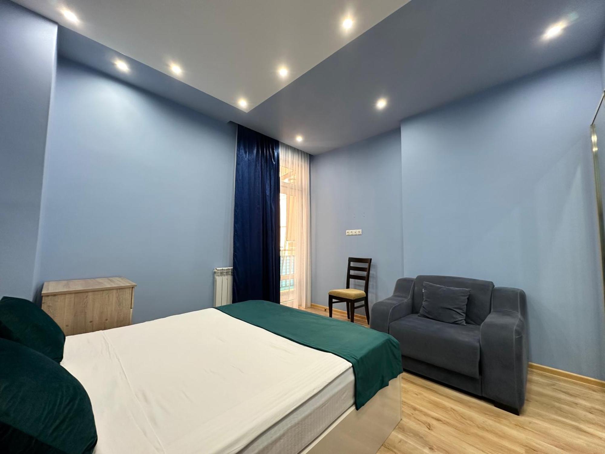 Elite Home Батуми Номер фото