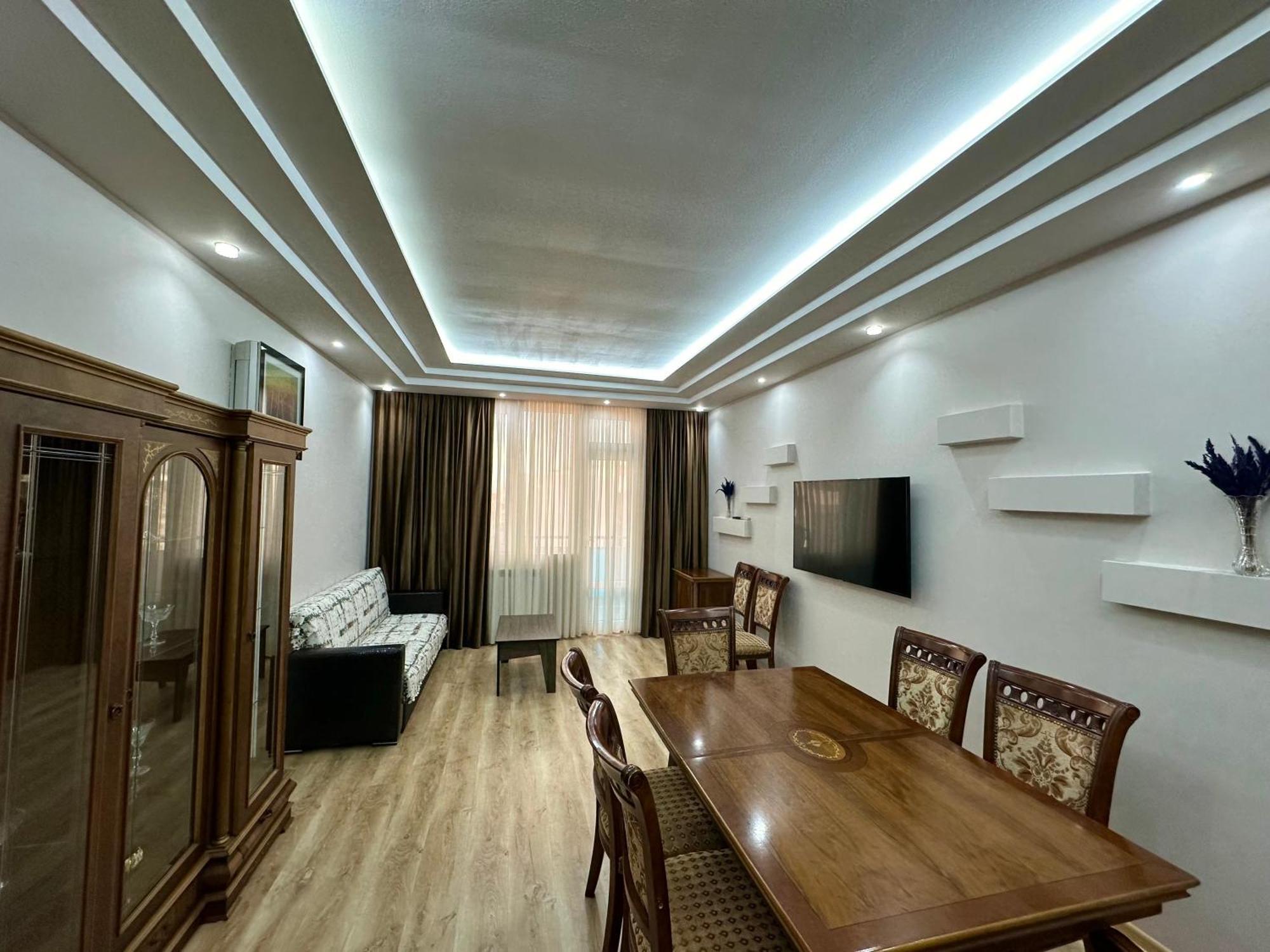 Elite Home Батуми Номер фото