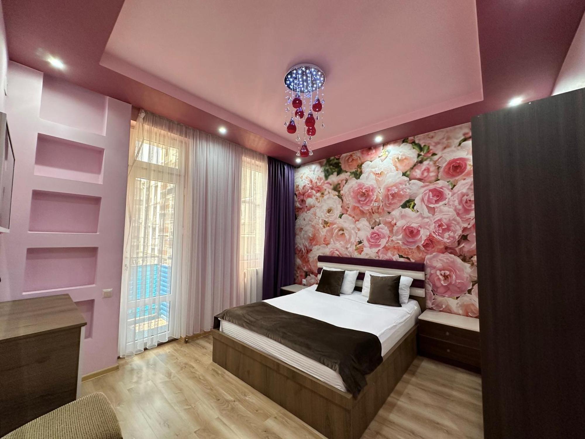 Elite Home Батуми Номер фото